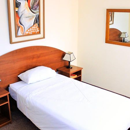Hotel Anthony'S Lima Exterior foto